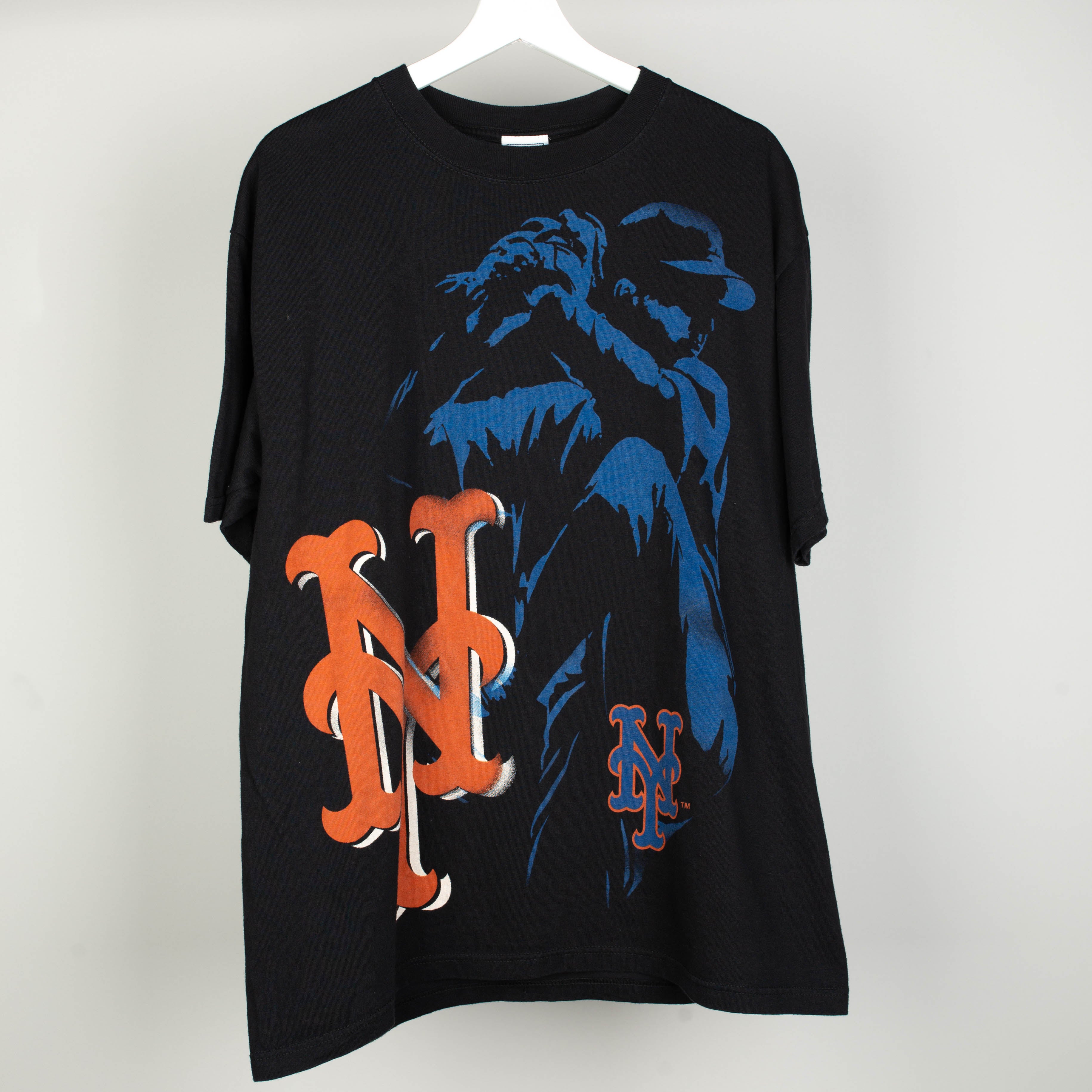 90's New York Mets T-Shirt Size L