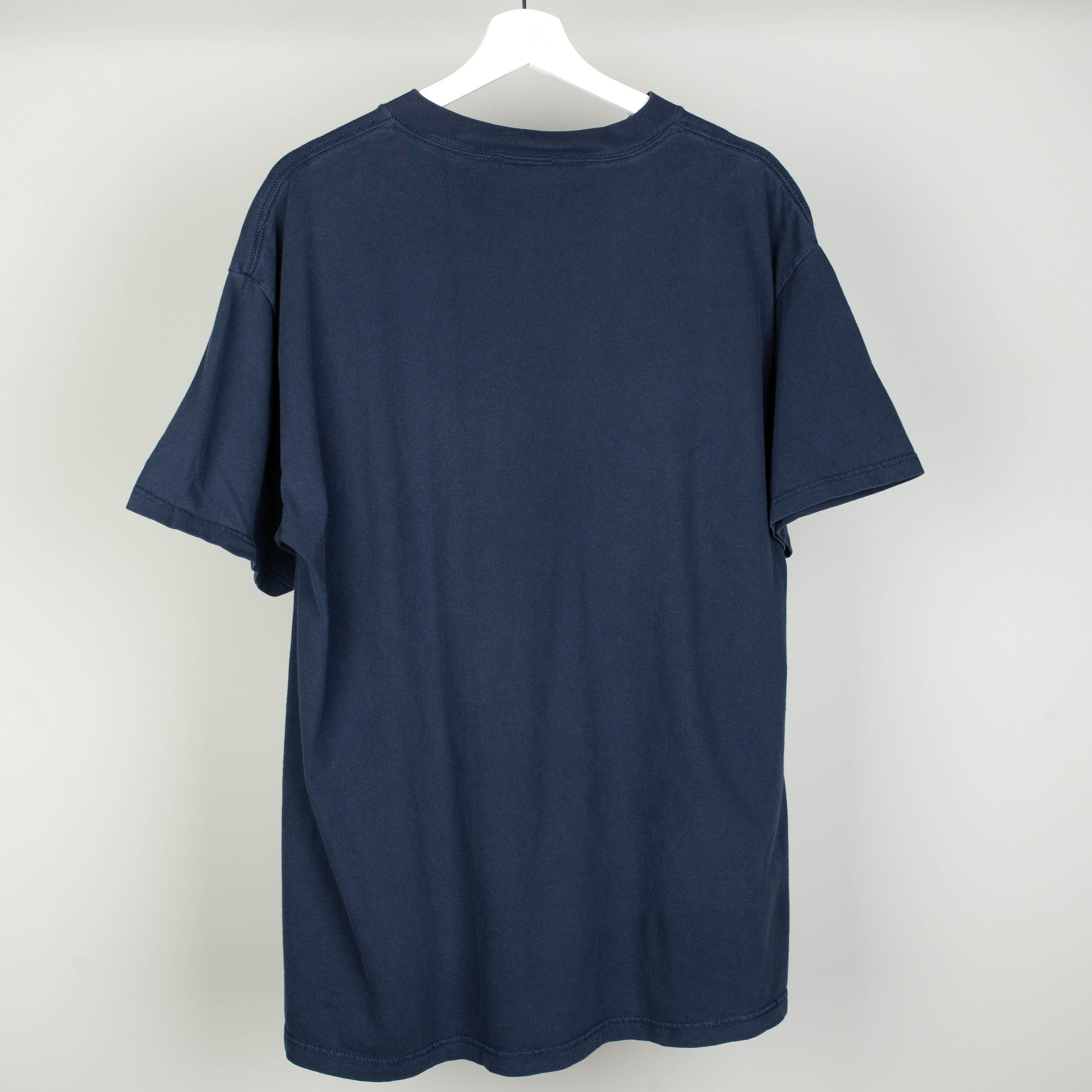90's Michigan Wolverines T-Shirt Size XL