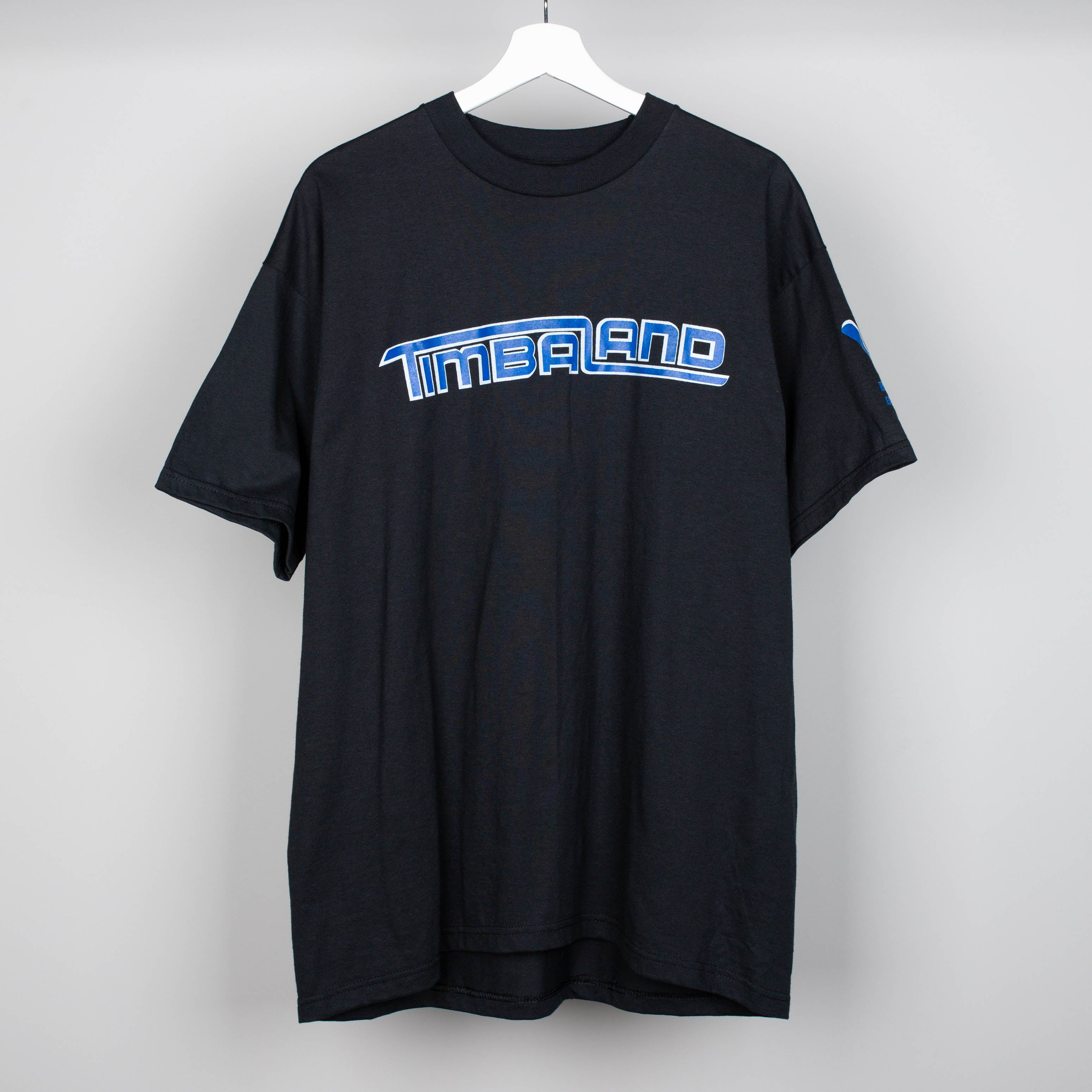 90's Timbaland T-Shirt Size XL