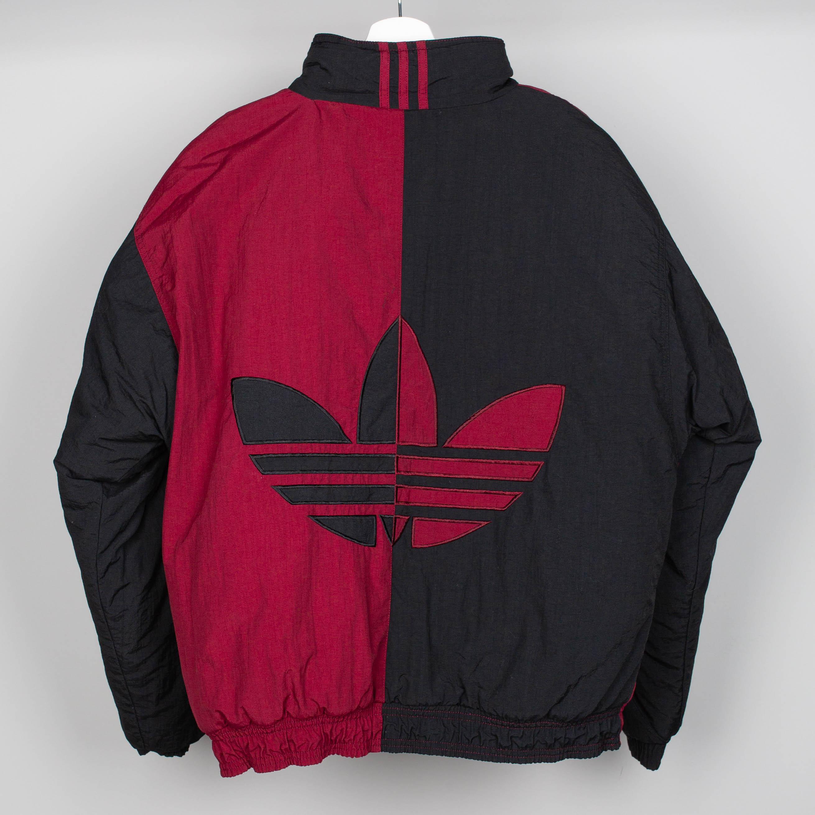 90's Adidas Jacket Size S