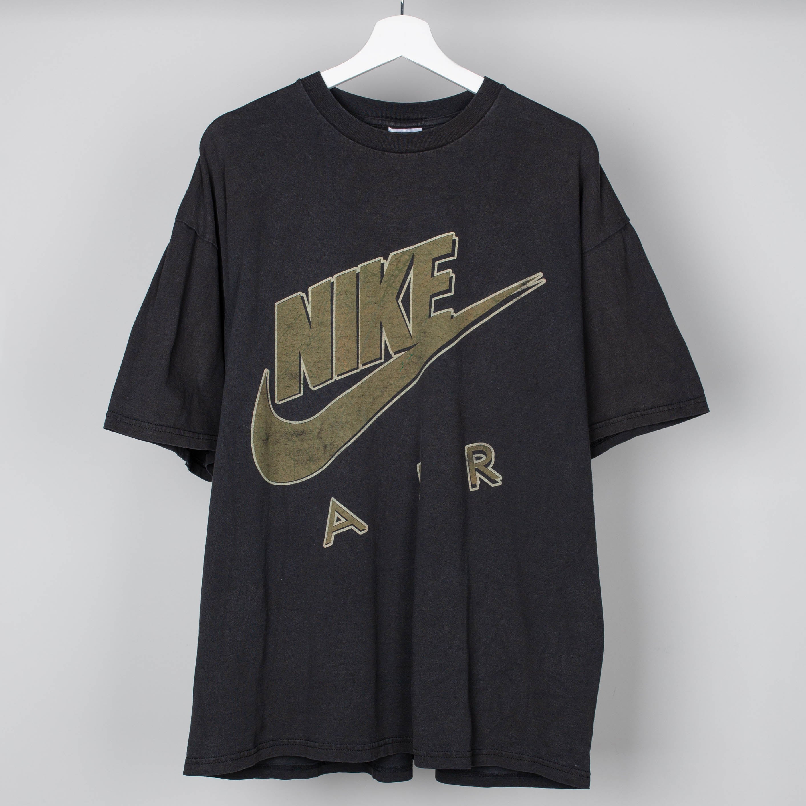 90's Nike Air T-Shirt Size XL