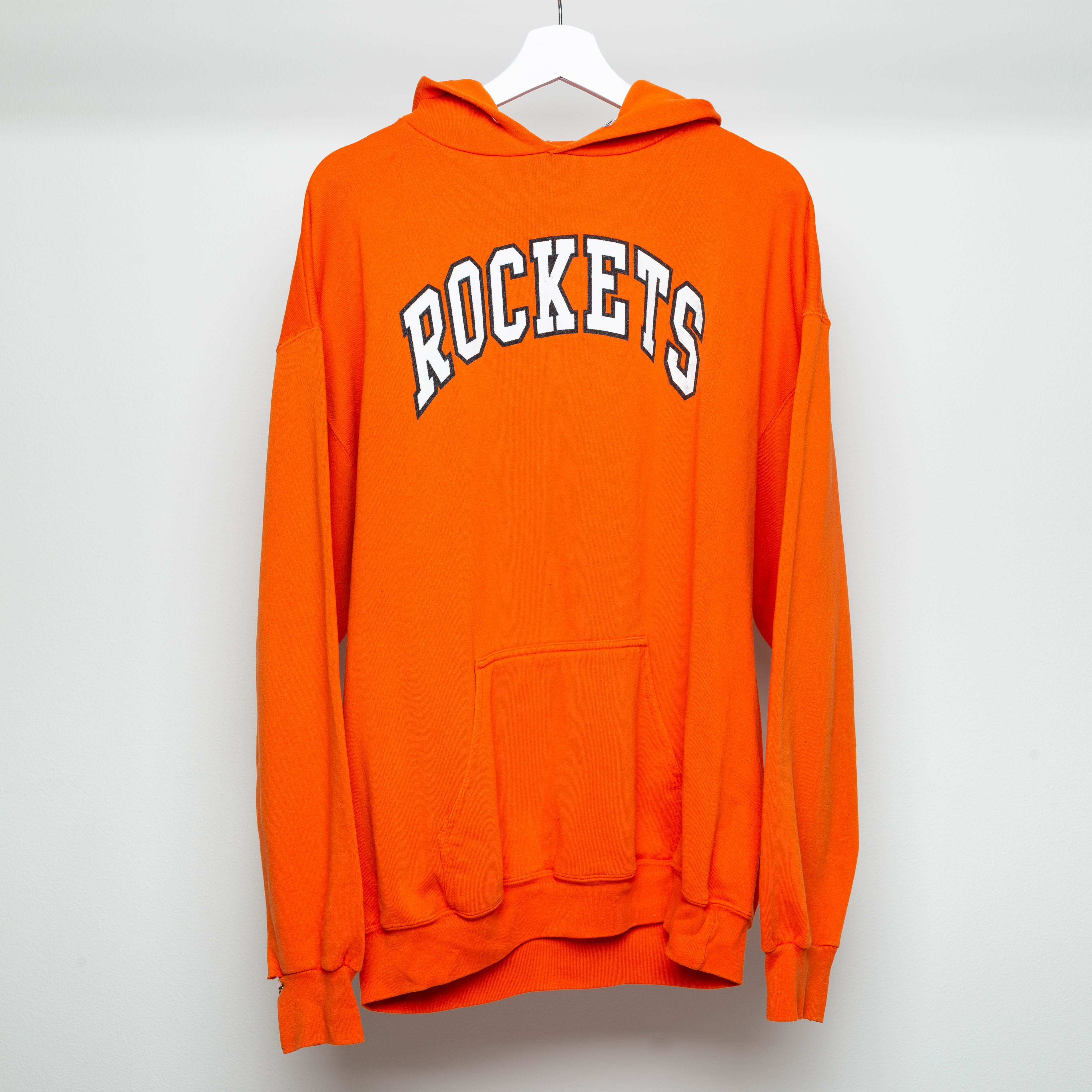 90's Houston Rockets Hoodie Size XL