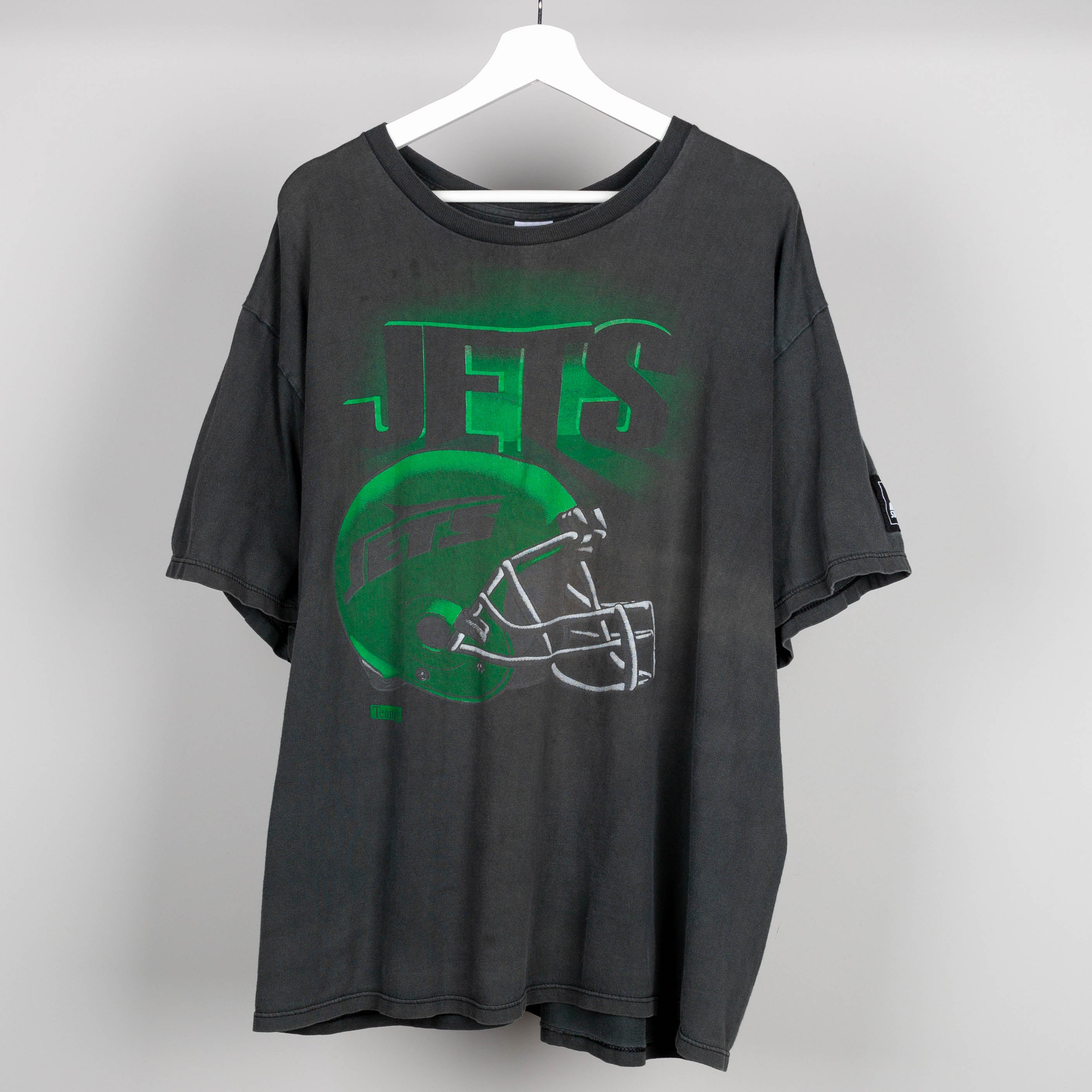 90's New York Jets T-Shirt Size XL