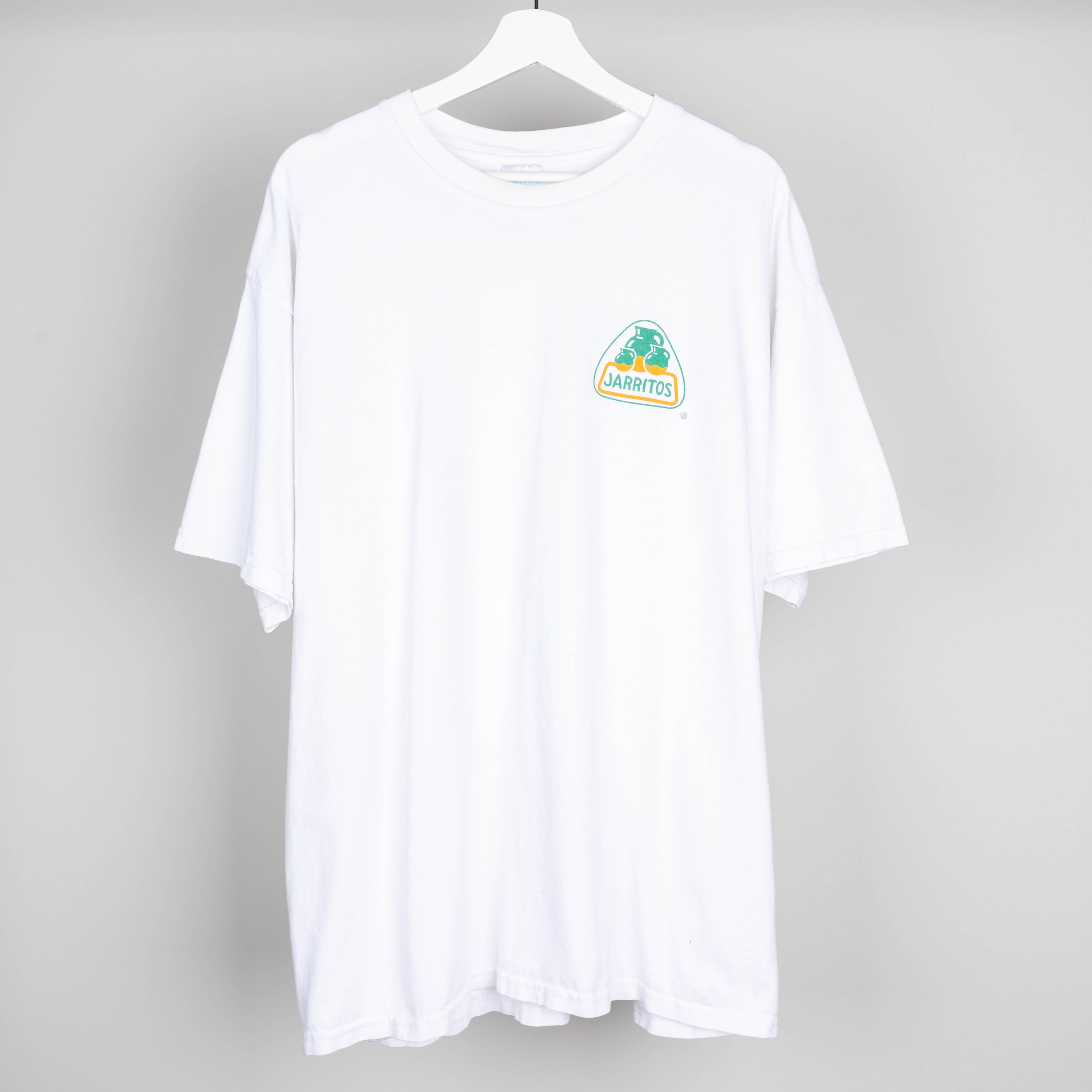 90's Jarritos Promo T-Shirt Size XL