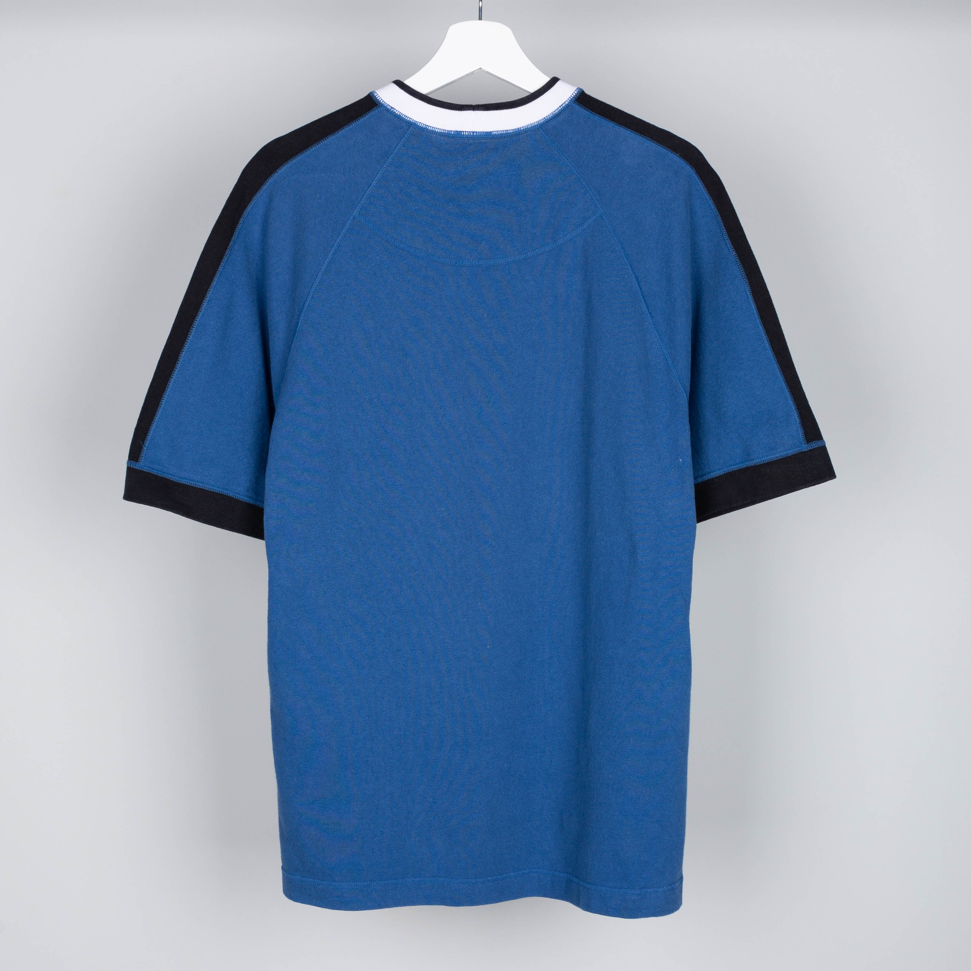 90's Nike Ringer T-Shirt Size L