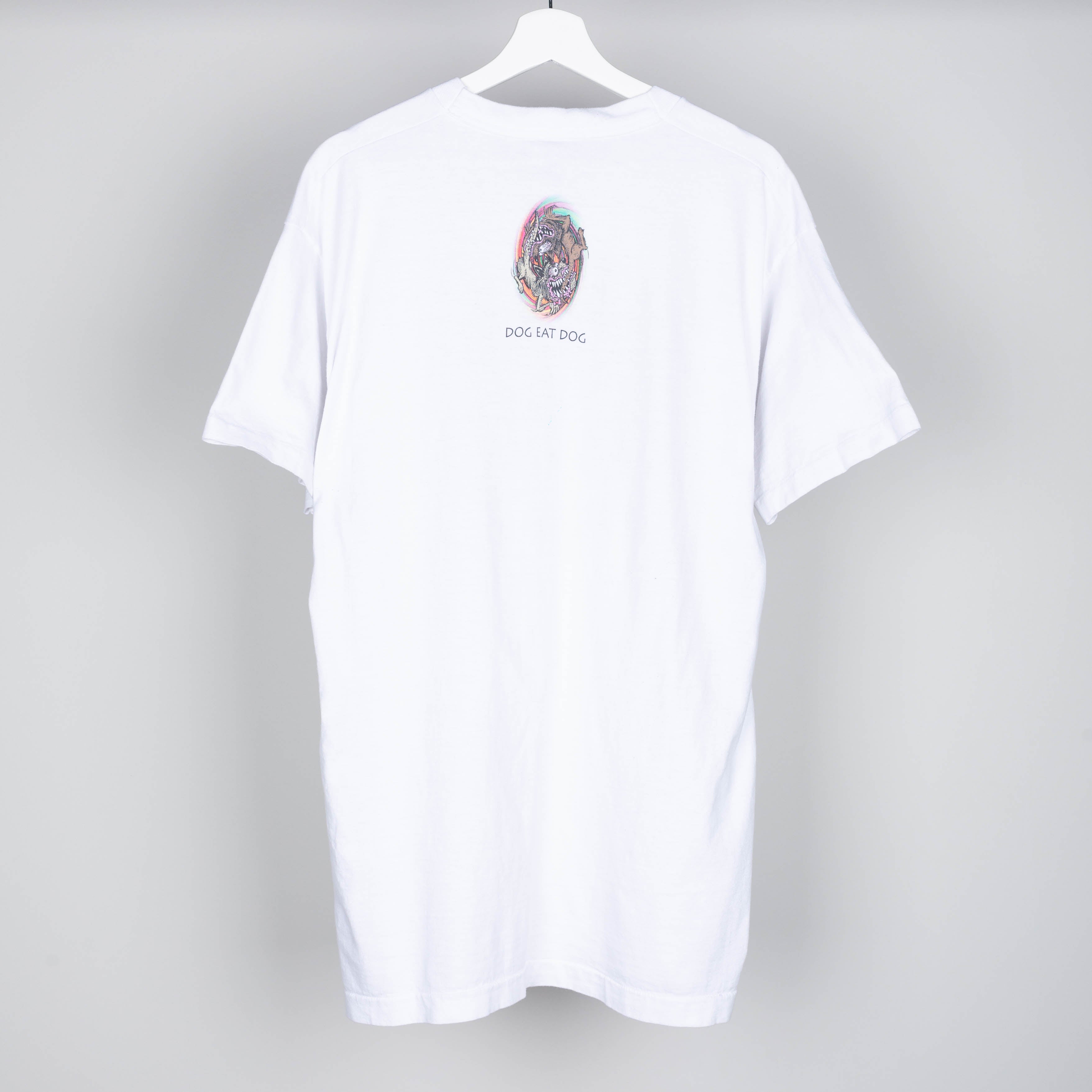 1996 Seedless Marijuana T-Shirt Size XL