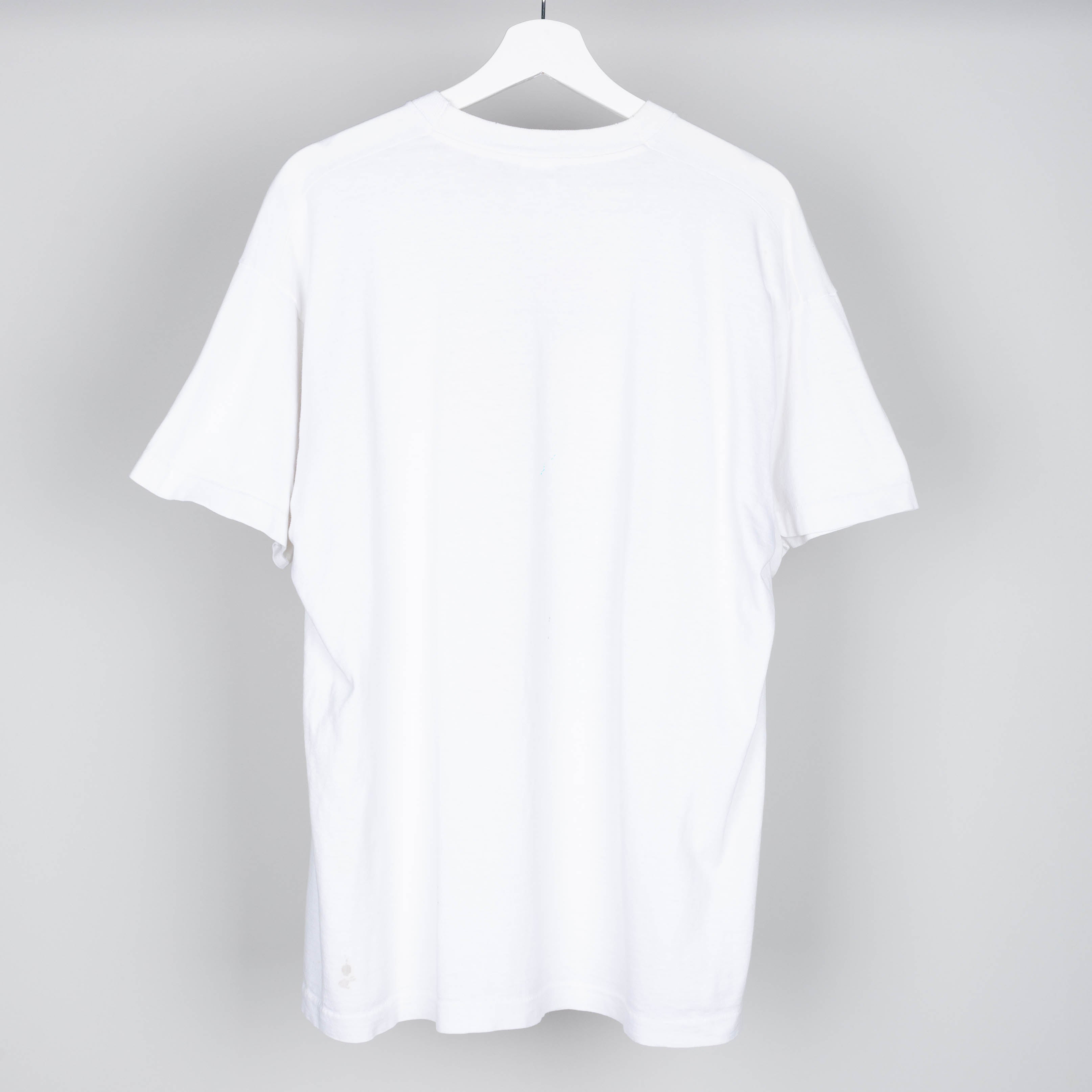 1992 Betty Boob Hey Girlfriend T-Shirt Size XL