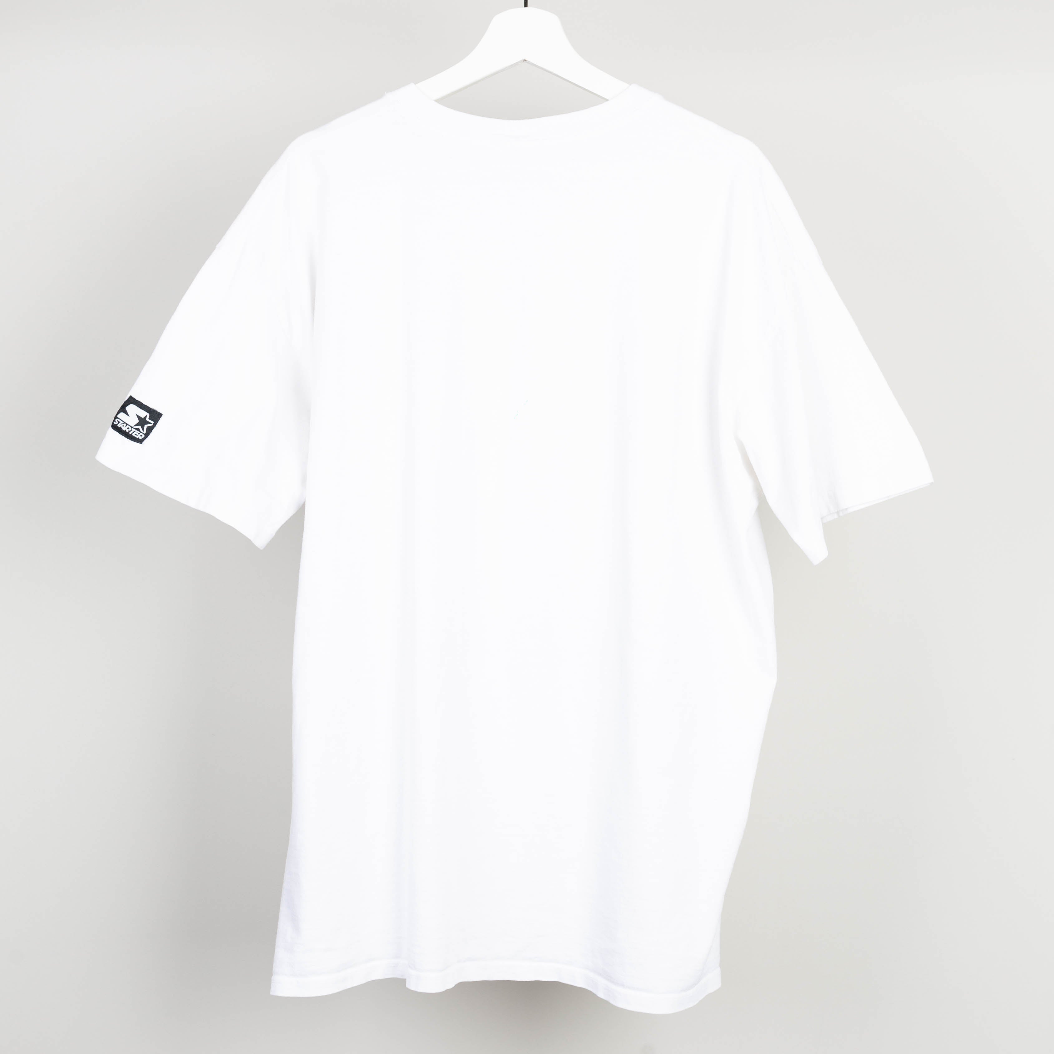 1995 Steelers AFC World Champions T-Shirt Size XL