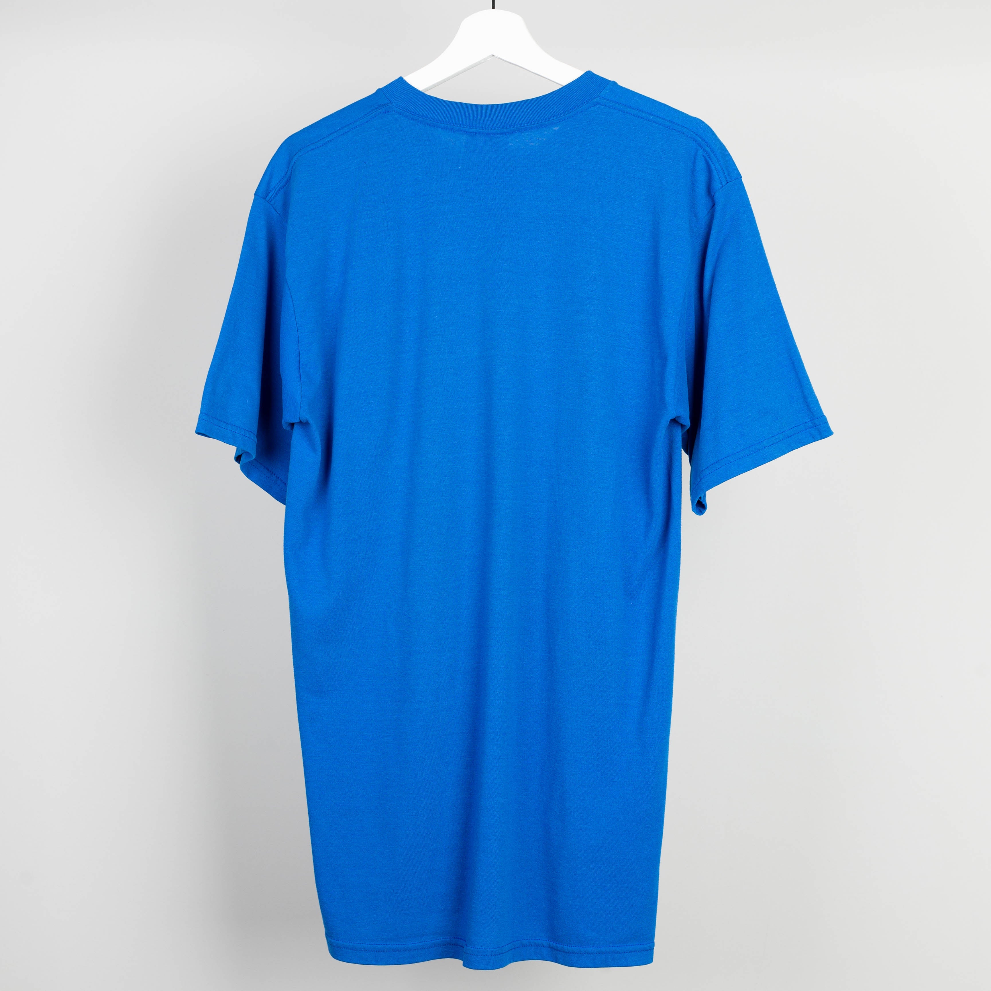 90's Nike Soccer T-Shirt Size M