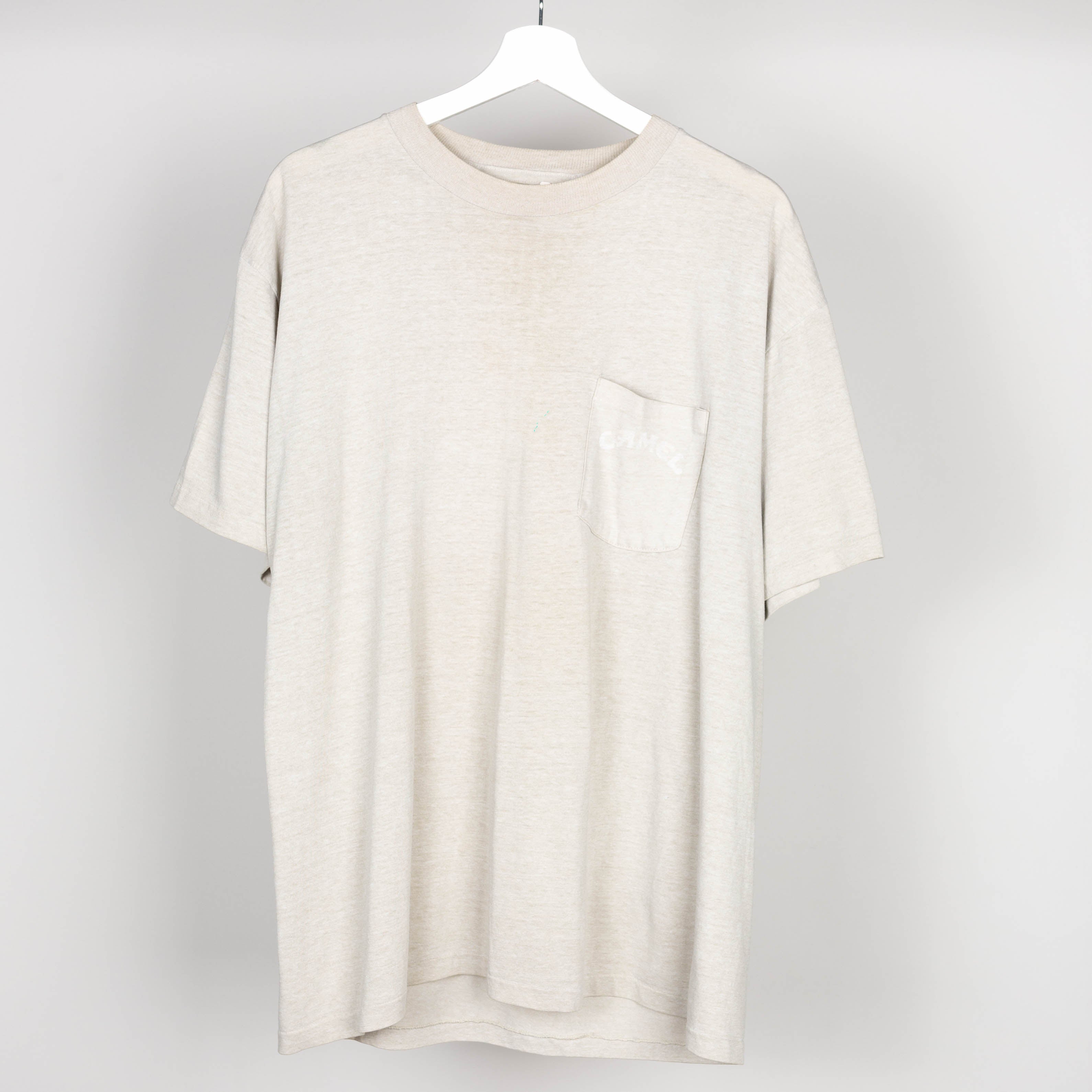 90's Camel T-Shirt Size XL