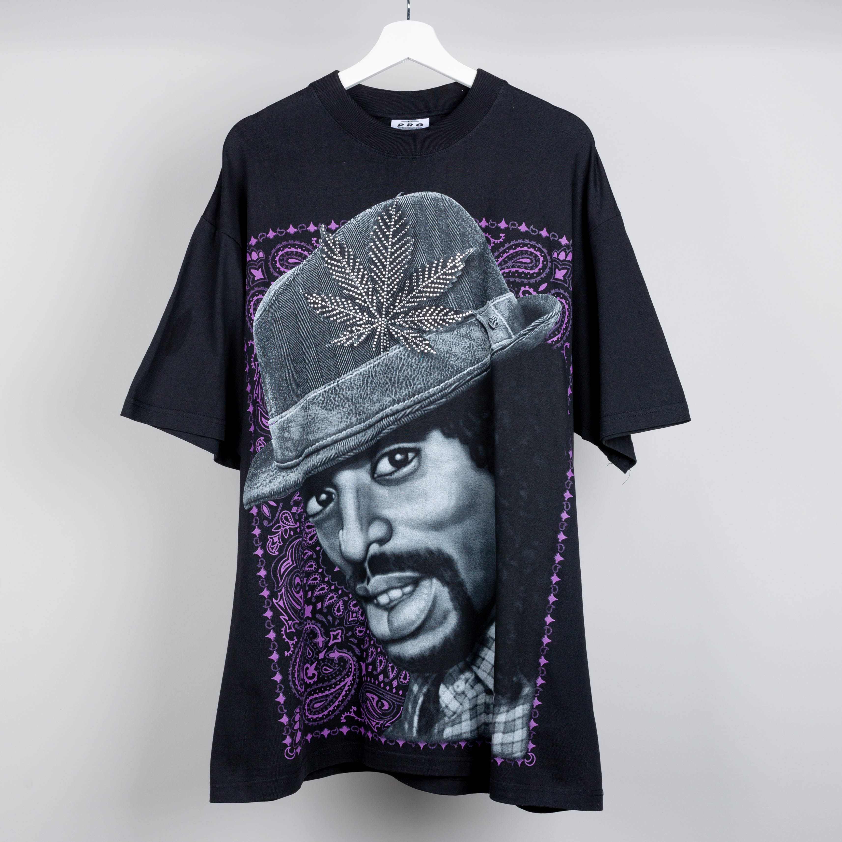 Y2K Mac Dre Rap T-Shirt Size X-Large