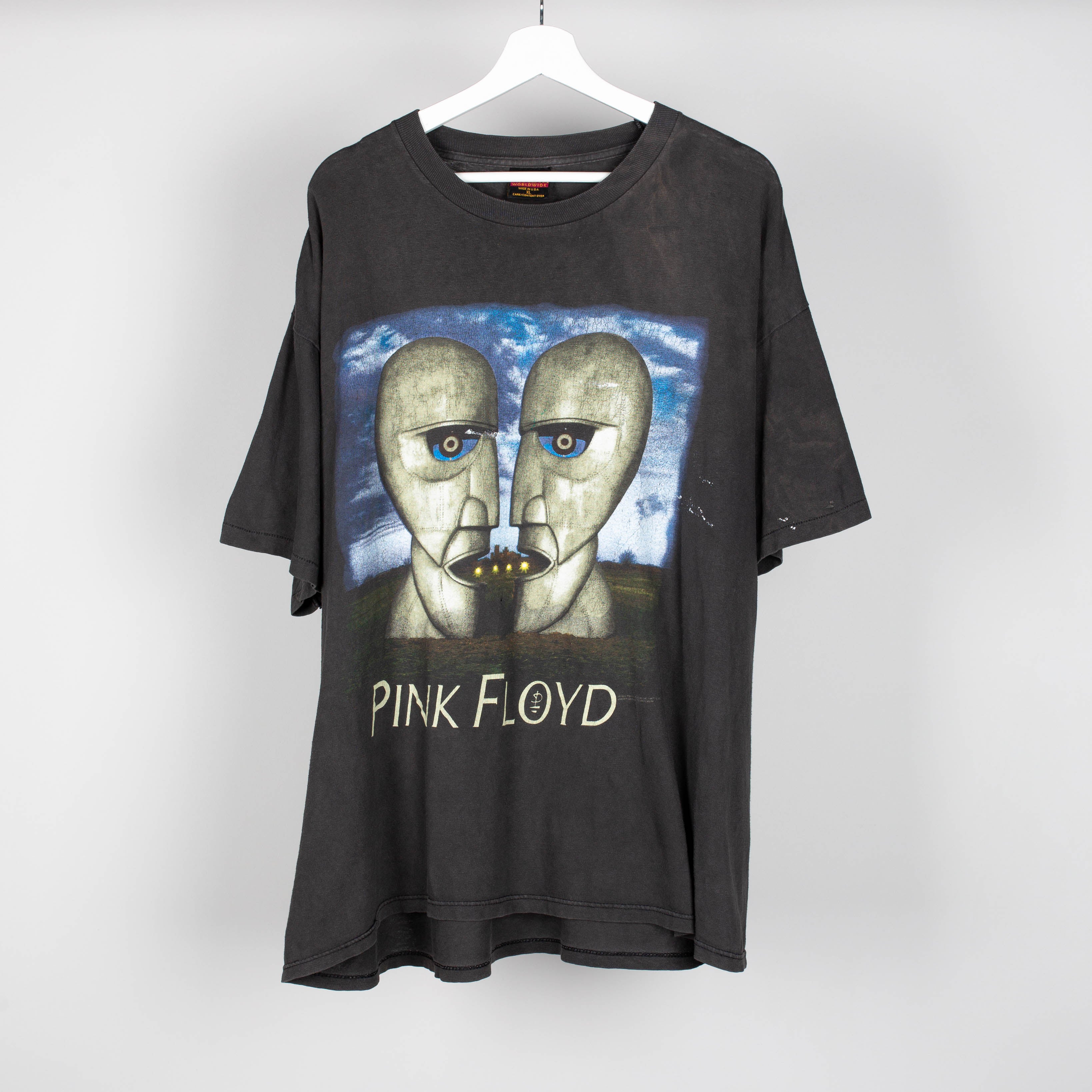1994 Pink Floyd T-shirt Size XL