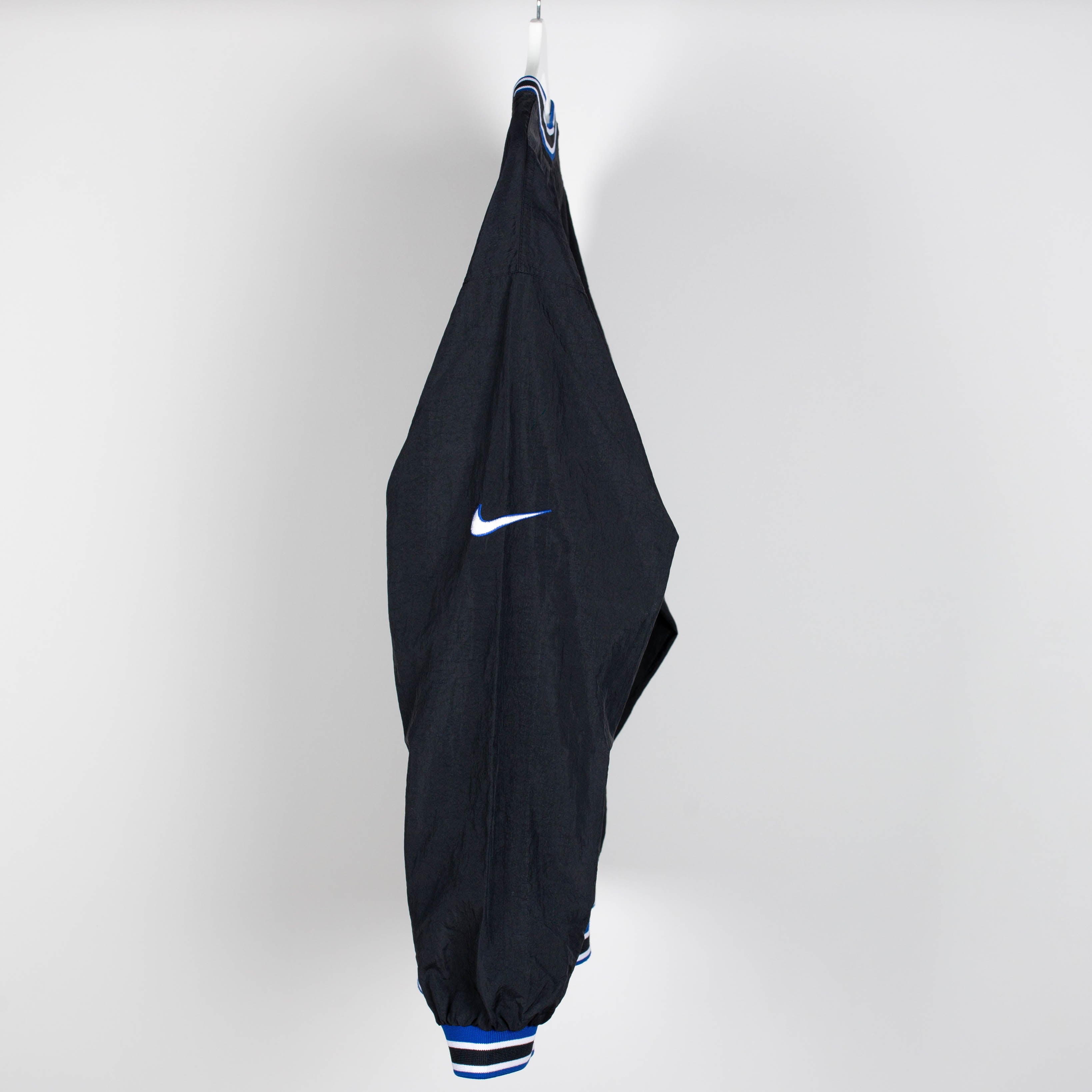 90's  Nike Windbreaker Pullover Size L