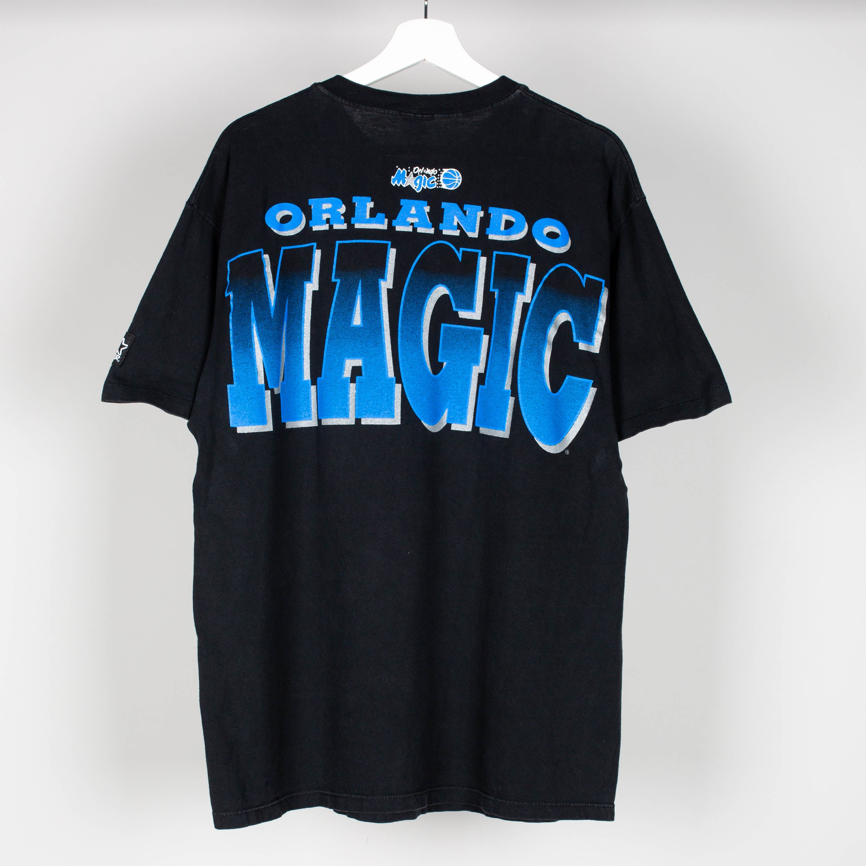 90's Starter Orlando Magic T-Shirt Size L