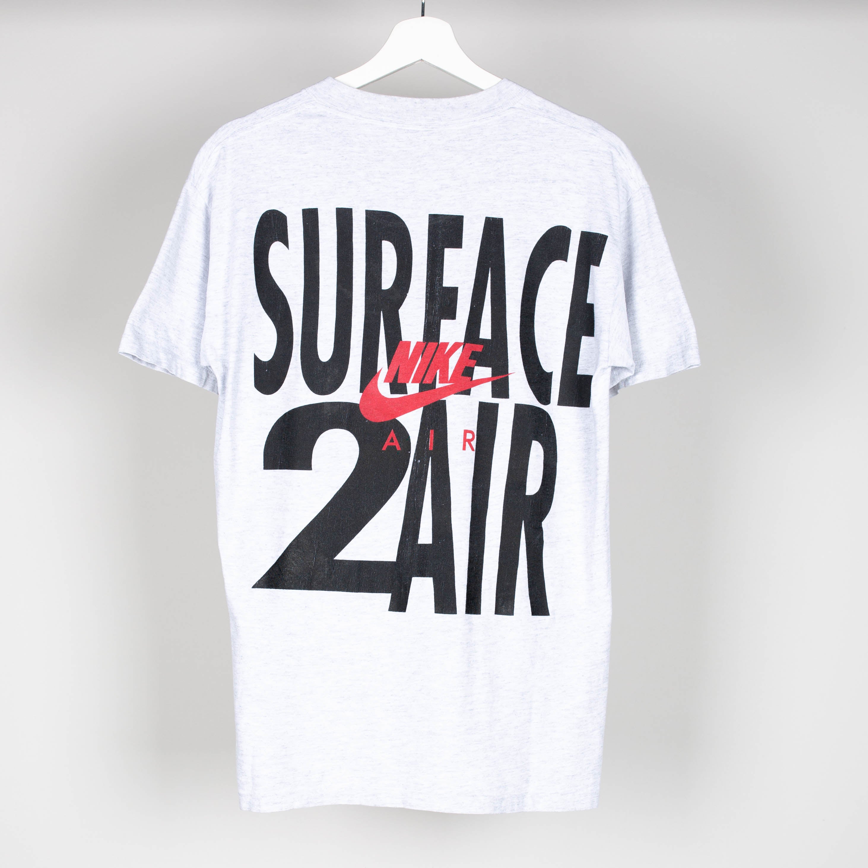 90's Jordan Surface 2 Air T-Shirt Size S