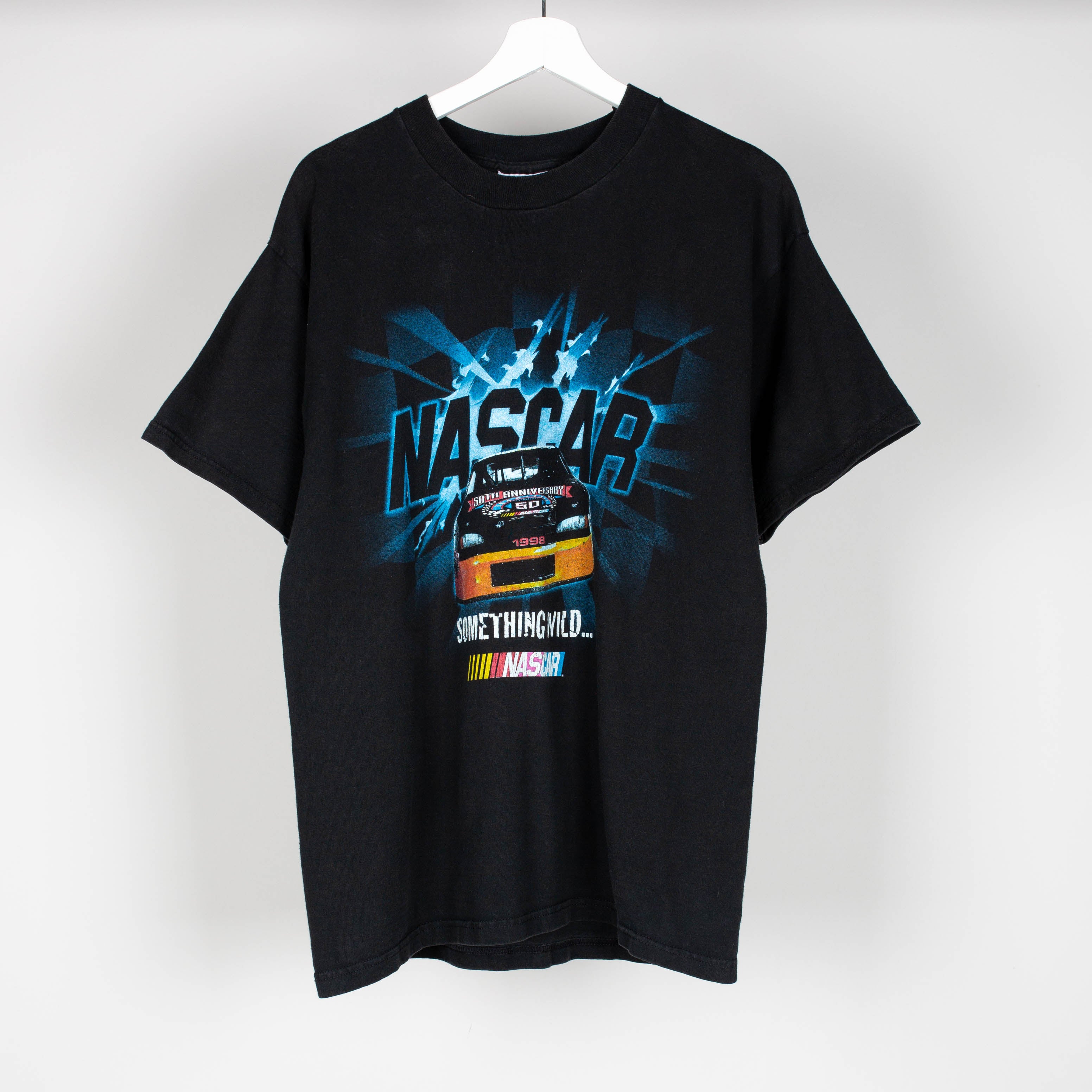 1998 Nascar Winston Cup Series T-Shirt Size L