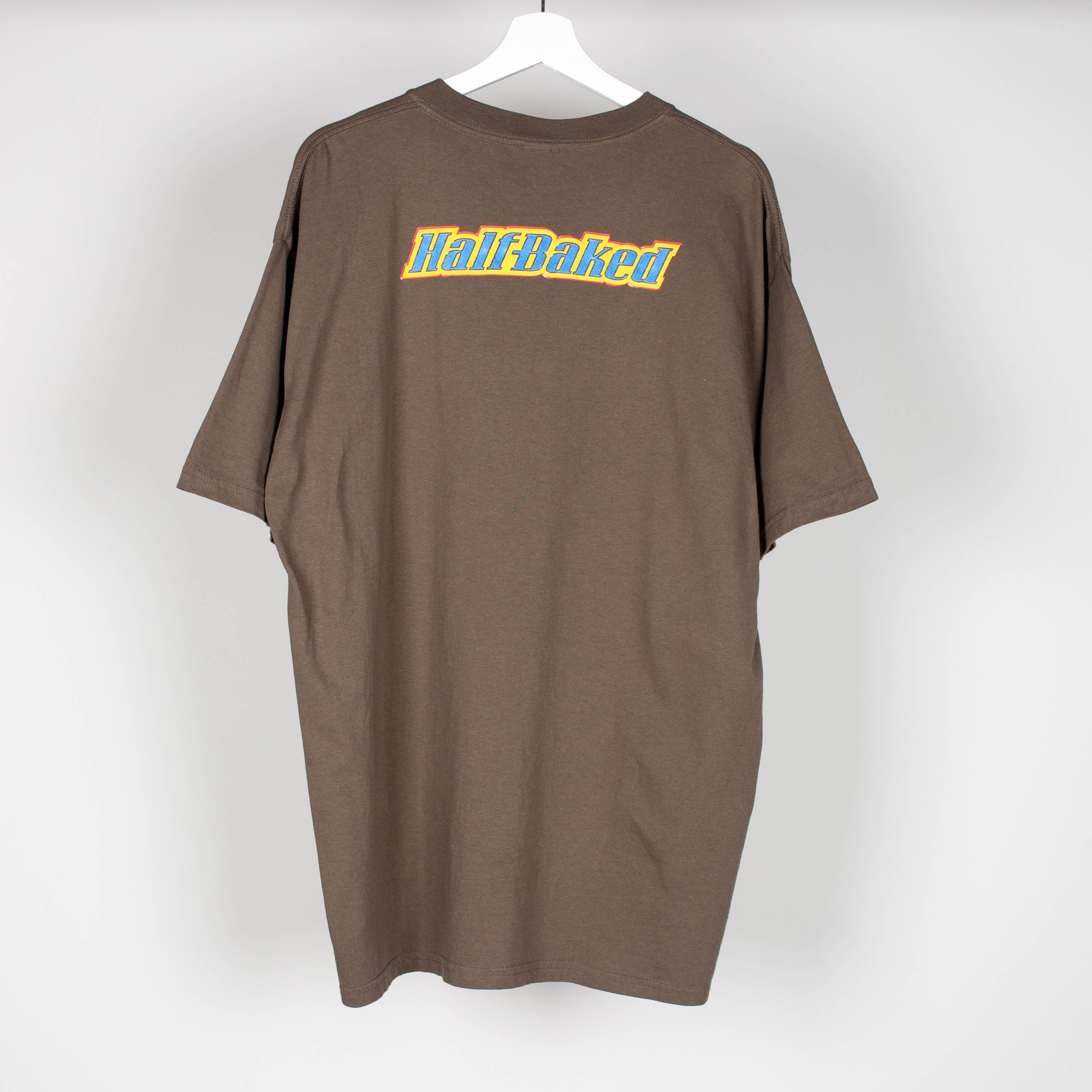 90's Half Baked T-Shirt Size XXL